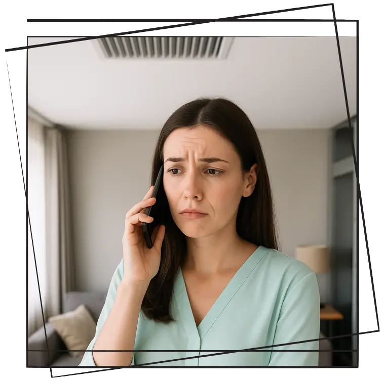 Contact Air Duct Vent Cleaning Mission Bend TX Header Image